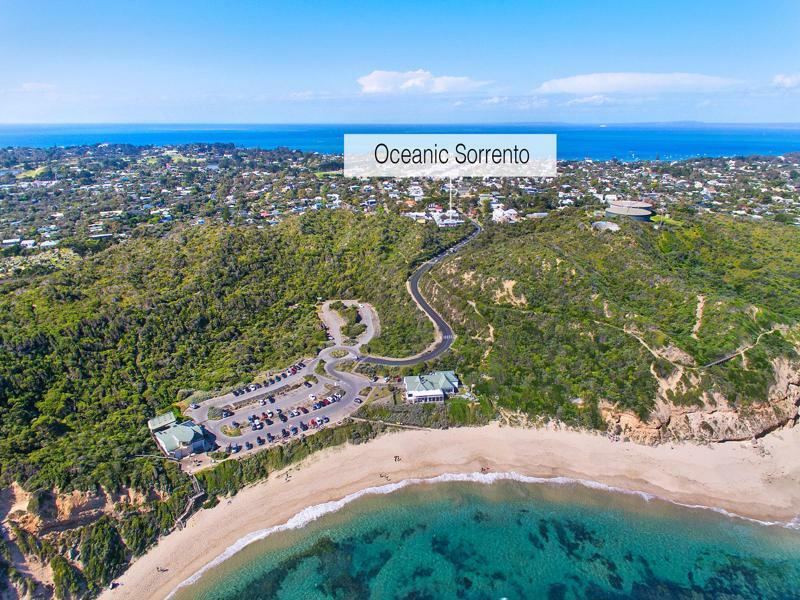 Oceanic Sorrentoアパートメント エクステリア 写真